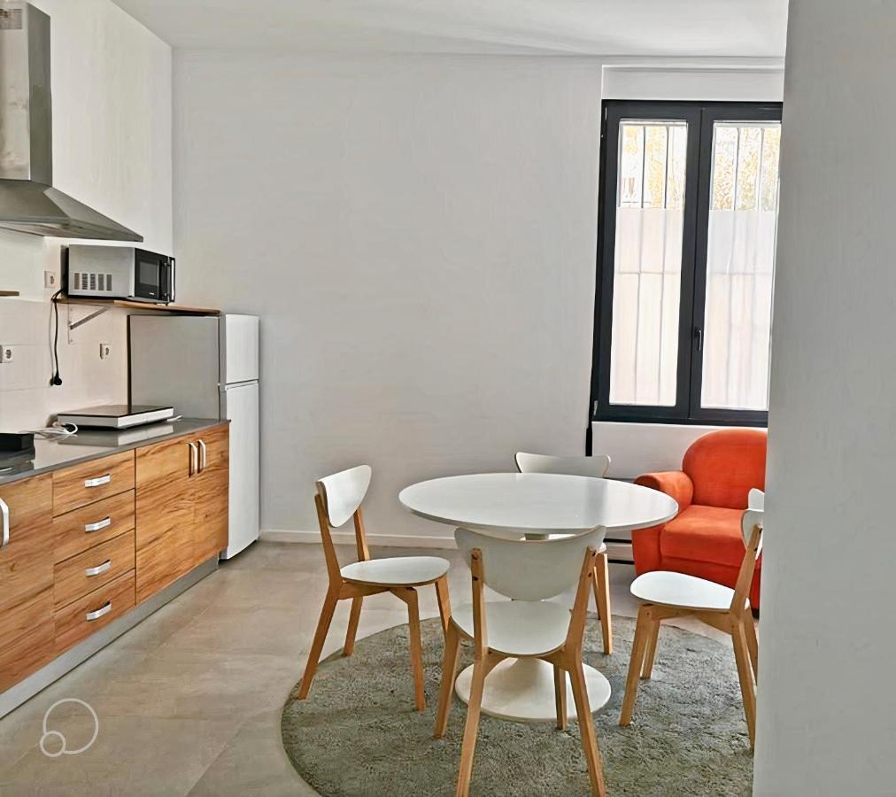 Apartamento Valencia Malvarrosa Exterior photo