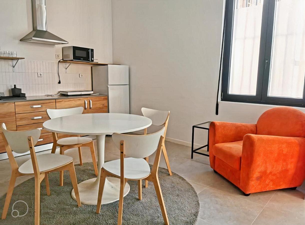 Apartamento Valencia Malvarrosa Exterior photo