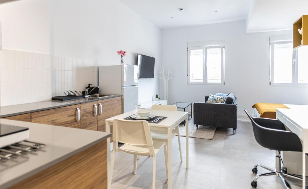 Apartamento Valencia Malvarrosa Exterior photo