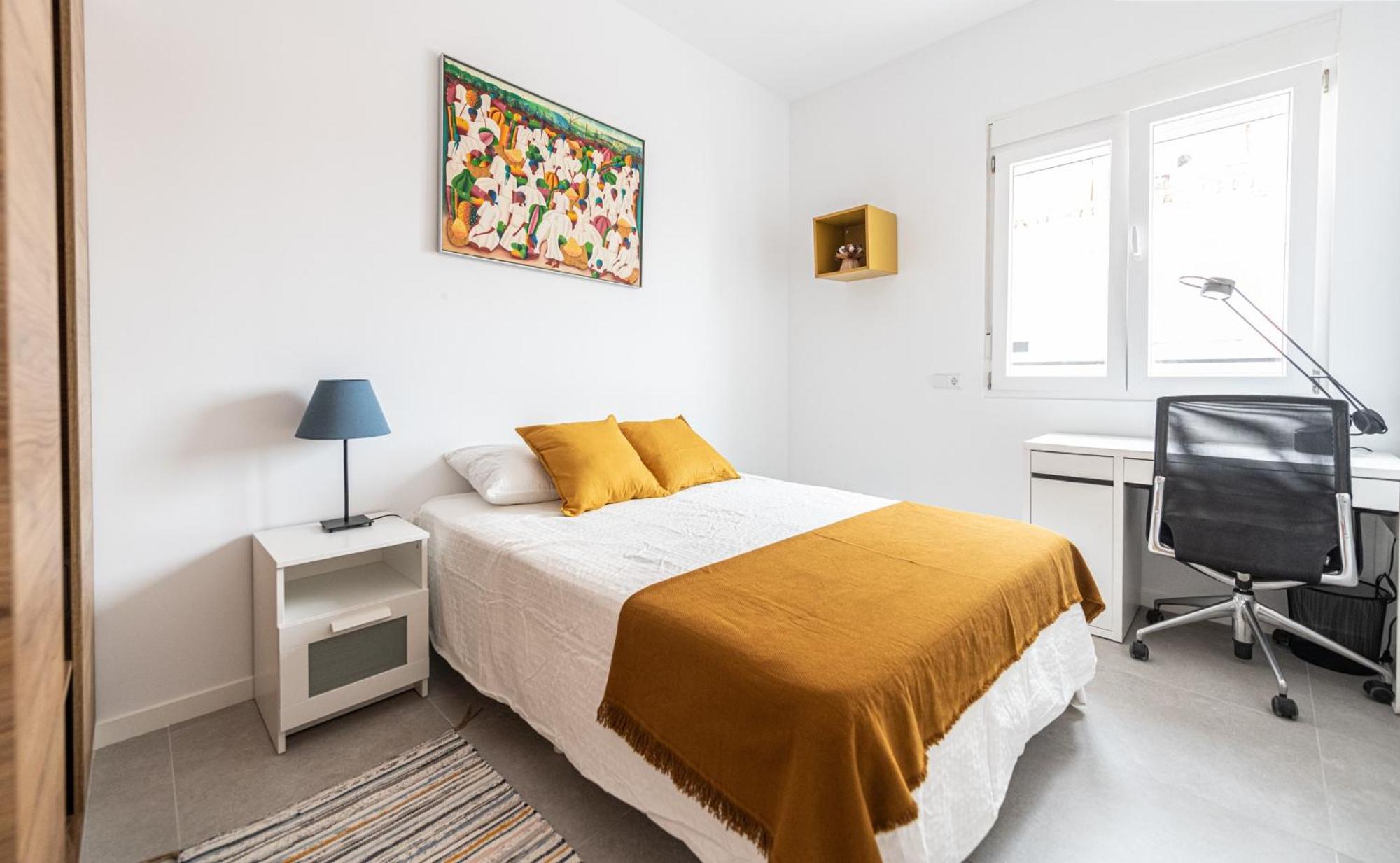 Apartamento Valencia Malvarrosa Exterior photo