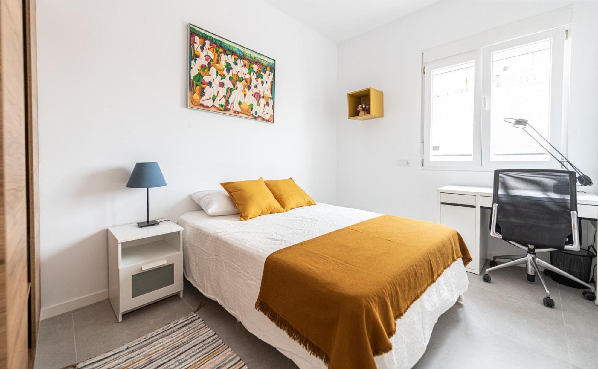 Apartamento Valencia Malvarrosa Exterior photo