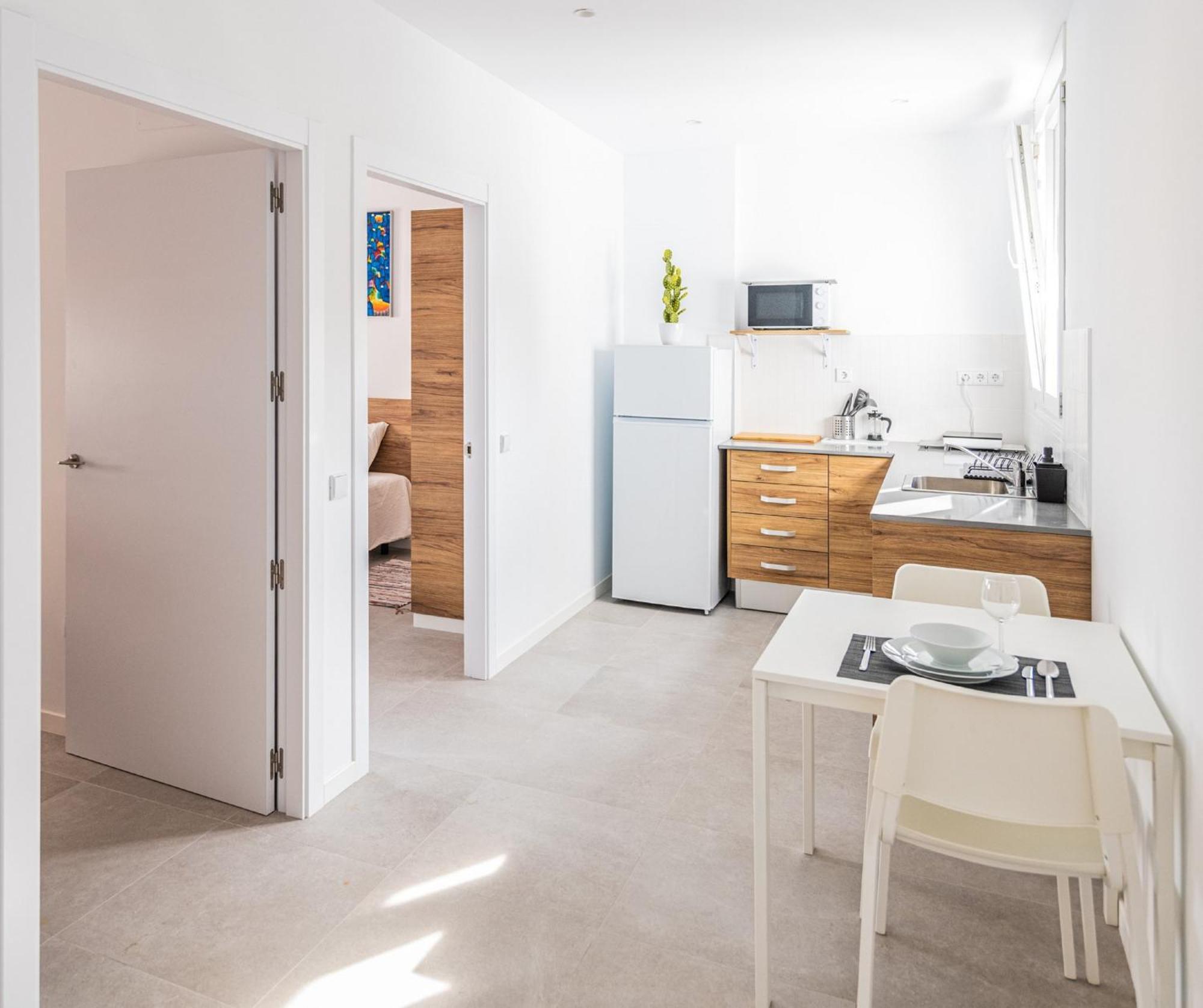 Apartamento Valencia Malvarrosa Exterior photo
