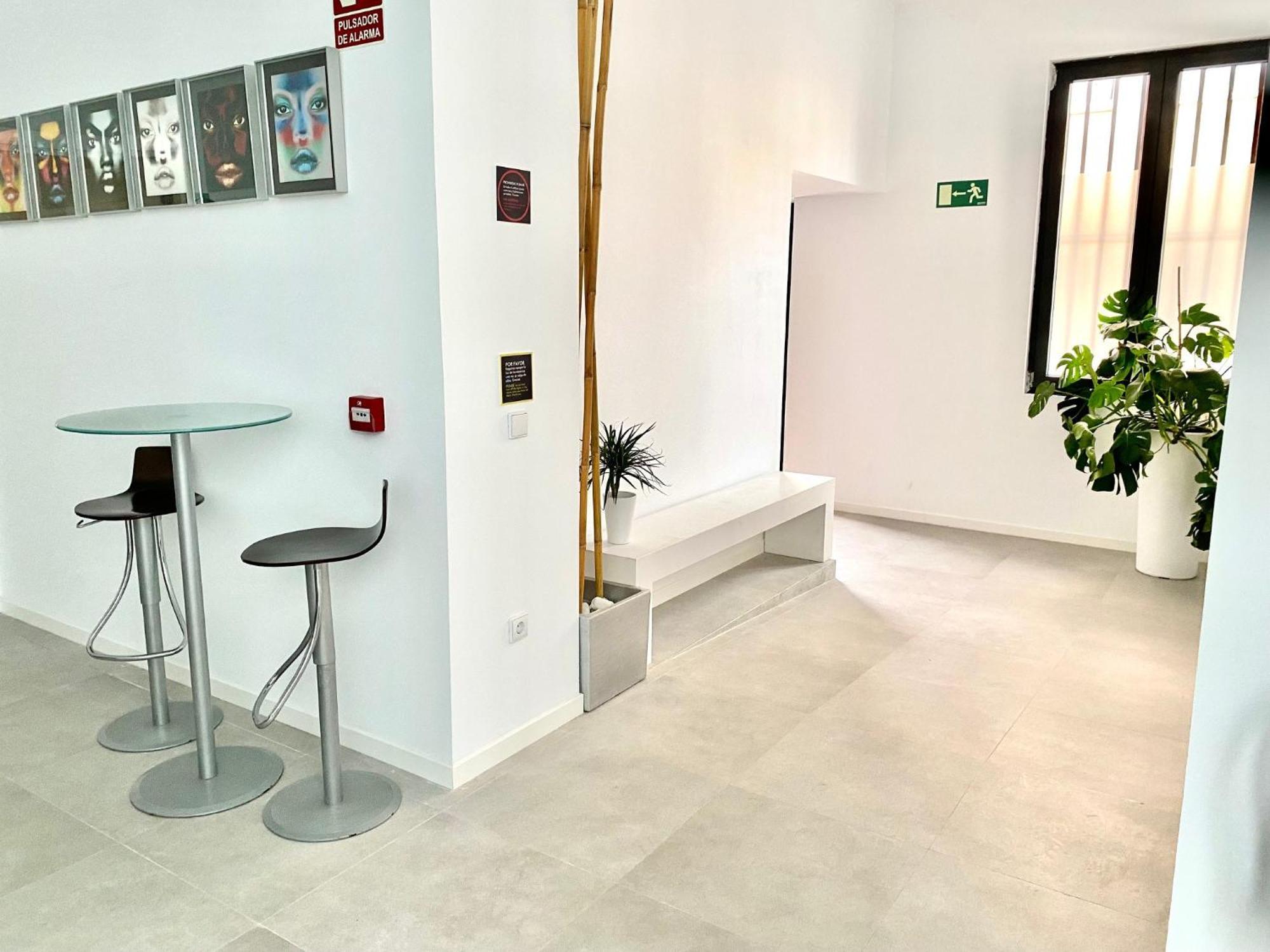 Apartamento Valencia Malvarrosa Exterior photo